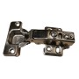 FURNITURE HINGES - HYDRAULIC IRON CONCEALED HINGE A4400-A