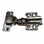 FURNITURE HINGES - HYDRAULIC IRON CONCEALED HINGE A4400-A