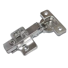 FURNITURE HINGES - IRON CONECEALED HINGES