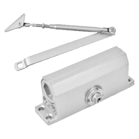 FIESTO DOOR CLOSER 门头制