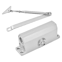 FIESTO DOOR CLOSER 门头制