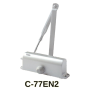 YALE SIZE 2 FIRE RATED DOOR CLOSER C-77EN2