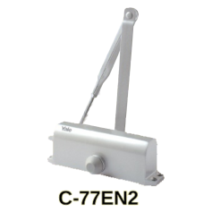 YALE SIZE 2 FIRE RATED DOOR CLOSER C-77EN2