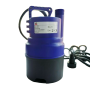 KAMU KAS-100Q SUBMERSIBLE PUMP - Flow: 83/min / Head 5Mete REDUCING 3.5M Cable (1" - 100W x 240V)