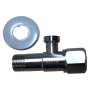 MAXTAP STAINLESS STEEL ANGLE VALVE