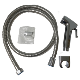 MAXTAP BIDET SPRAY HEAD WITH HOSE SET