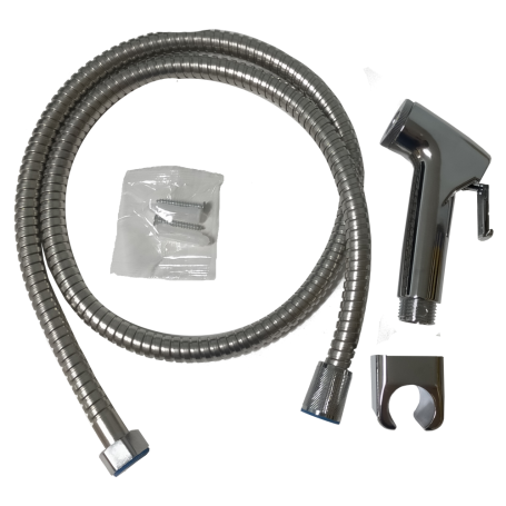 MAXTAP BIDET SPRAY HEAD WITH HOSE SET
