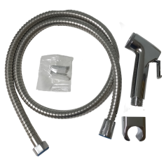MAXTAP BIDET SPRAY HEAD WITH HOSE SET