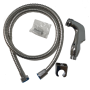 MAXTAP BIDET SPRAY HEAD WITH HOSE SET