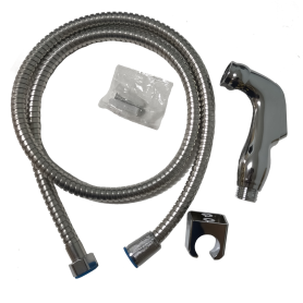 MAXTAP BIDET SPRAY HEAD WITH HOSE SET