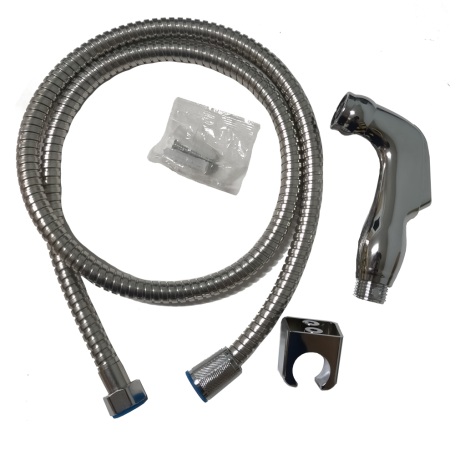 MAXTAP BIDET SPRAY HEAD WITH HOSE SET