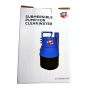 KAMU KAS-100Q SUBMERSIBLE PUMP - Flow: 83/min / Head 5Mete REDUCING 3.5M Cable (1" - 100W x 240V)
