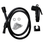 ROCKEY PVC BIDET SPRAY WITH HOSE SET