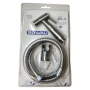 SOWALI STAINLESS STEEL BIDET SPRAY HEAD WITH HOSE SET