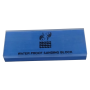 WATERPROOF SANDING BLOCK HALF/FULL RUBBER - LONG/SHORT