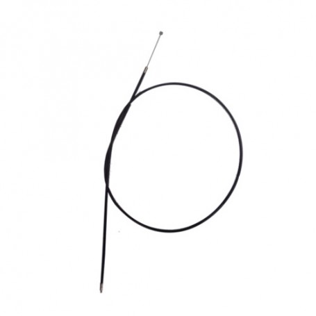 FIG.1 No:57 THROTTLE WIRE FOR BRUSH CUTTER HZ-328 (BRUSH CUTTER WIRE ONLY)