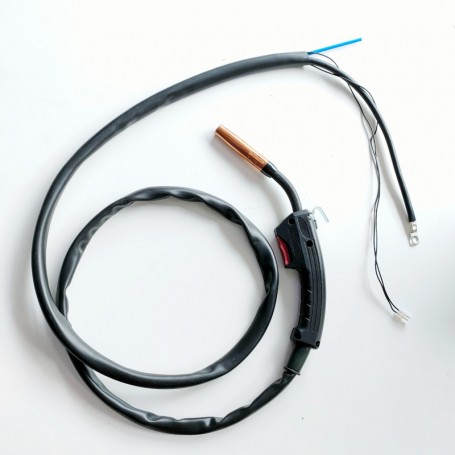 MB14 X 1.5Mtr STARWELD MIG WELDING TORCH (FOR MIG160) - MB14-015