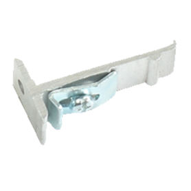 STAR DOSO CURTAIN TRACK SINGLE BRACKET