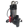 KAMU 50KP-150A 50HZ AUTO PRO KOI FISHPOND (SUBMERSIBLE PUMP) (2" - 150W x 230V)