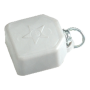 STAR DOSO CURTAIN TRACK END CAP