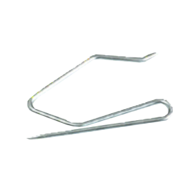 WINDOW COTTON HK PIN HOOK - NO:8406