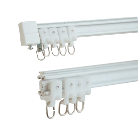 WINDOW CURVE HEAVY DUTY H TRUCK (1 PC X 6MTR)