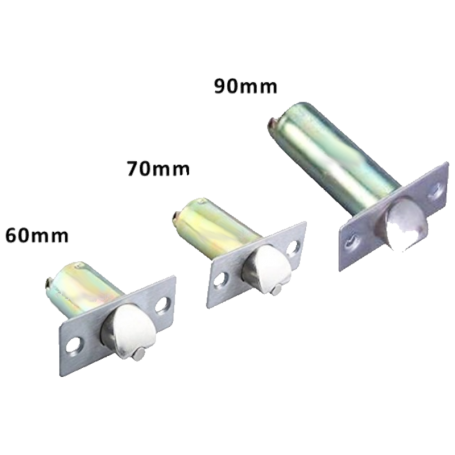 CYLINDRICAL LOCK TONGUE (60mm 70mm 90mm)