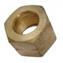 WF - BRASS NUT ONLY - ACE - 3/8" 175