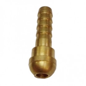 WF - BRASS TAIL ONLY - 1/4" TAIL 175