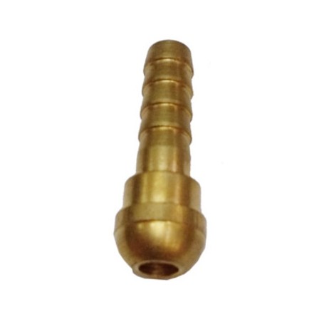 WF - BRASS TAIL ONLY - 1/4" TAIL 175