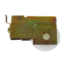 STAR ADJUSTABLE ROLLER (G 004A)