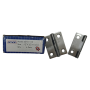 SS304 AMAN STAINLESS STEEL HINGES (1" 1-1/2" 2" 2-1/2")