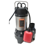 KAMU 50KP-400A 50HZ AUTO PRO KOI FISHPOND (SUBMERSIBLE PUMP) (2" - 400W x 230V)