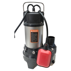 KAMU 50KP-400A 50HZ AUTO PRO KOI FISHPOND (SUBMERSIBLE PUMP) (2" - 400W x 230V)