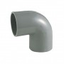 PVC EQUAL ELBOW 90DEG (SWV)