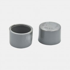 PVC END CAP