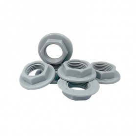 PVC JAM NUT