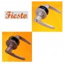 FIESTO HEAVY DUTY TUBULAR LEVER LOCK LOC-15SS LOC-15AC