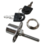 CABINET DRAWER LOCK DL-5829