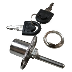 CABINET DRAWER LOCK DL-5829