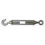 TURNBUCKLE - EYE & HOOK 6mm - 24mm