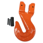 CHINA G209 BOW SCREW PIN SHACKLE - G210