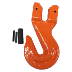 CHINA G209 BOW SCREW PIN SHACKLE - G210