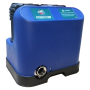 KAMU STAINLESS STEEL MULTISTAGE SMART WATER PUMP-**6 Months WARRANTY** (KA-370JSP 0.5HP 0.37KW)