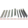 PIN NAIL STAPLES STRIPS NAILS FOR PNEUMATIC NAILER USE