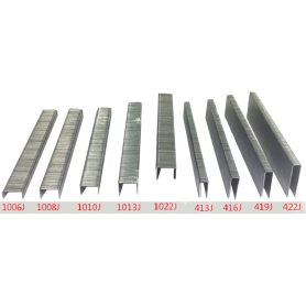 PIN NAIL STAPLES STRIPS NAILS FOR PNEUMATIC NAILER USE