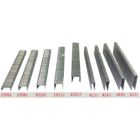 PIN NAIL STAPLES STRIPS NAILS FOR PNEUMATIC NAILER USE