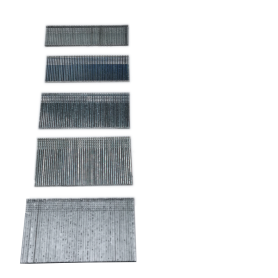 PIN NAIL T-SERIES FASTENERS FOR PNEUMATIC NAILER USE