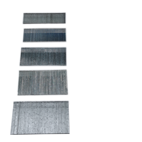 PIN NAIL T-SERIES FASTENERS FOR PNEUMATIC NAILER USE