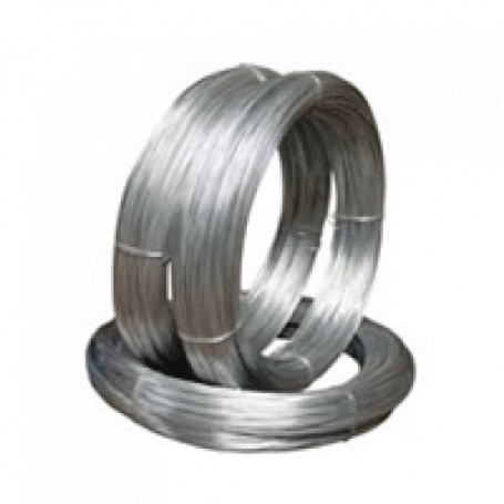 GI WIRE - GALVANIZED WIRE ROLL